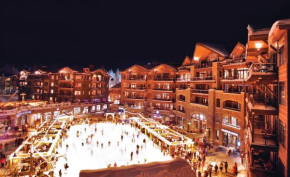 Гостиница Northstar California Resort  Труки